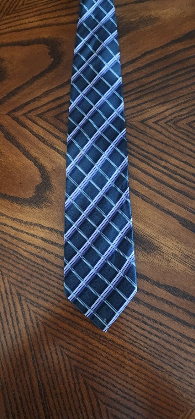 colours alexander julian tie